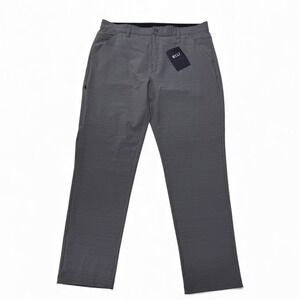 BYLT Basics Charcoal Men's Dress Pants